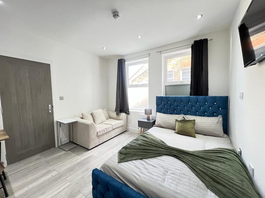 Studio Appartement