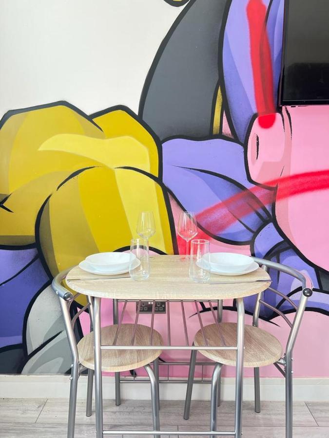 Appartement Studio