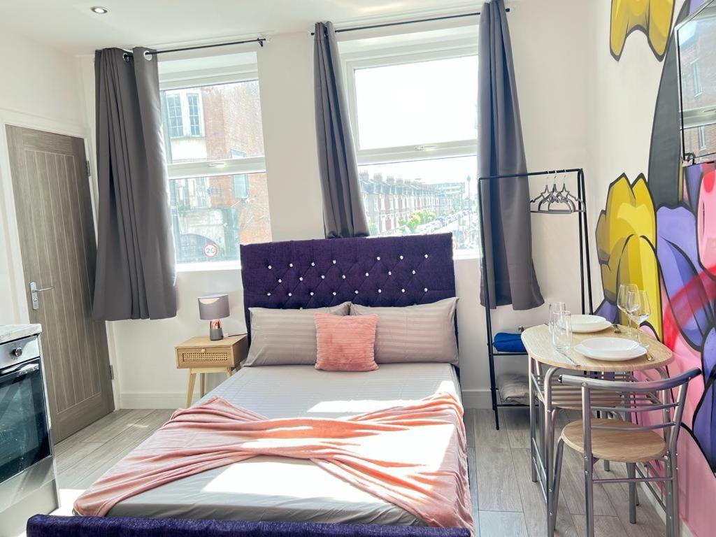Studio Londen