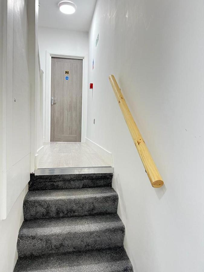Studio Appartement Londen