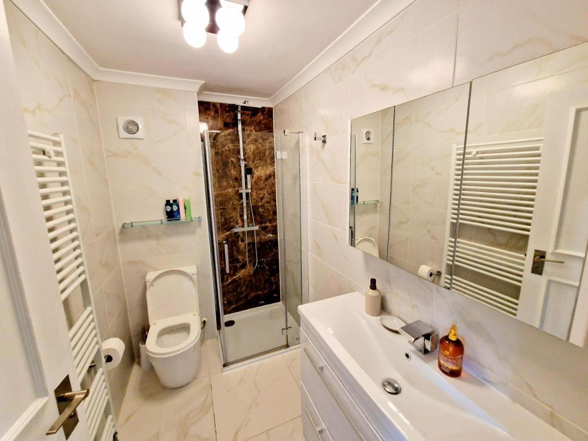 Appartement Gorgeous Hyde Park With Lift-elevator Access & View Londres