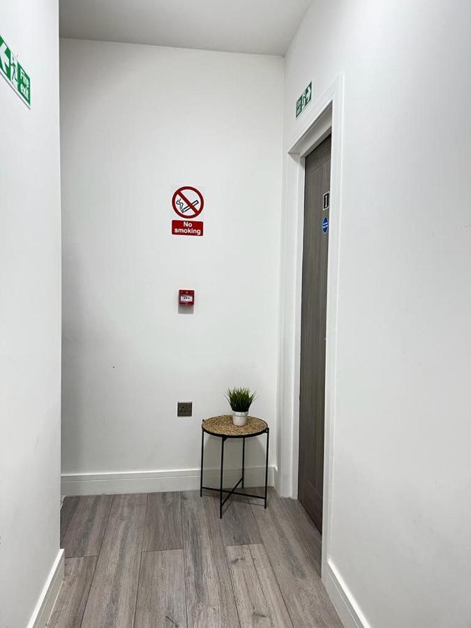 Studio Londen