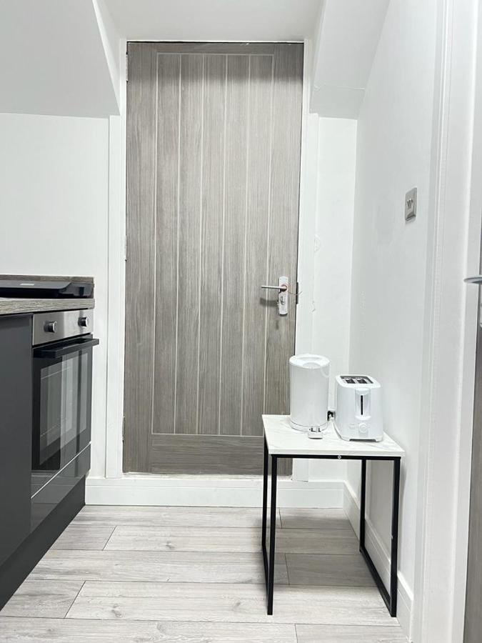 Studio Appartement Londen