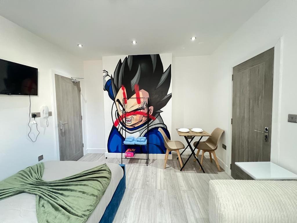 Appartement Studio *