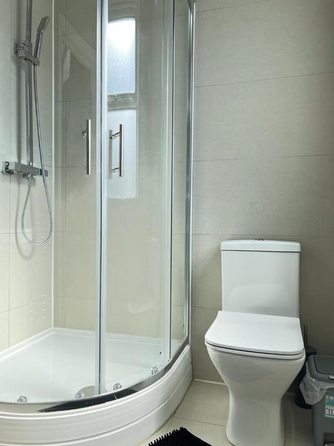 Studio Appartement