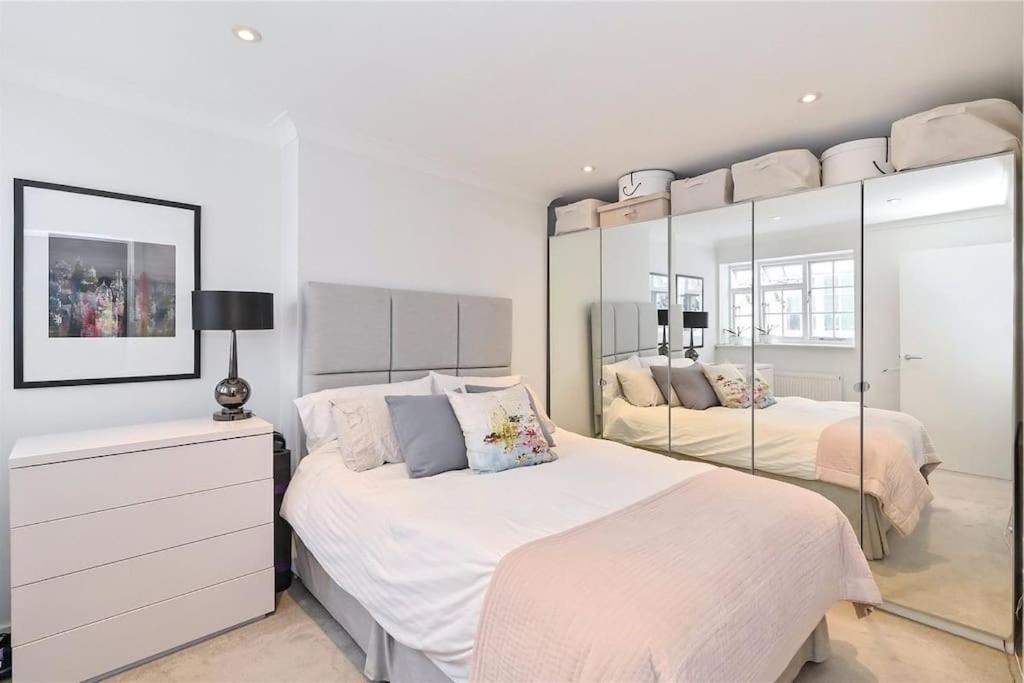 Large 3 Bedroom Covent Garden * Londres