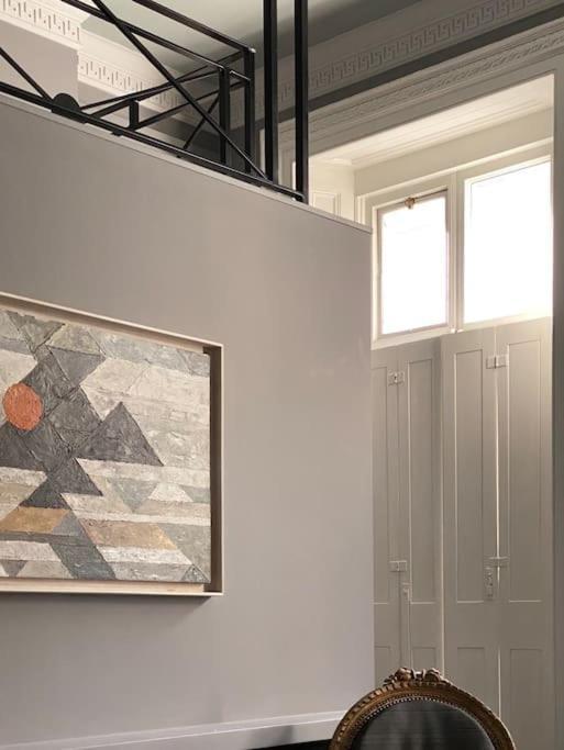 South Ken Designer Pad Londres