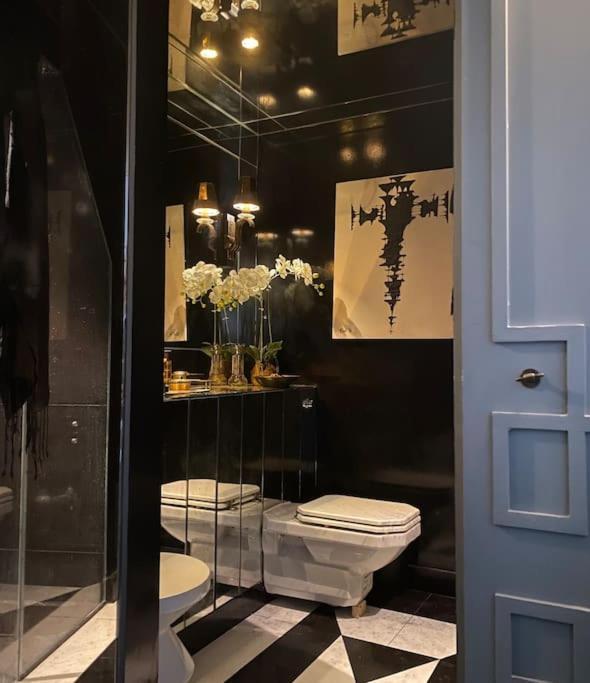 Apartamento South Ken Designer Pad Londres