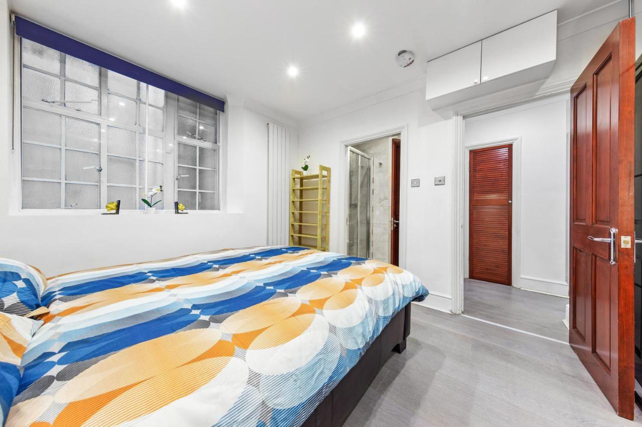 Apartamento Luxury Flat In - Mayfair Londres