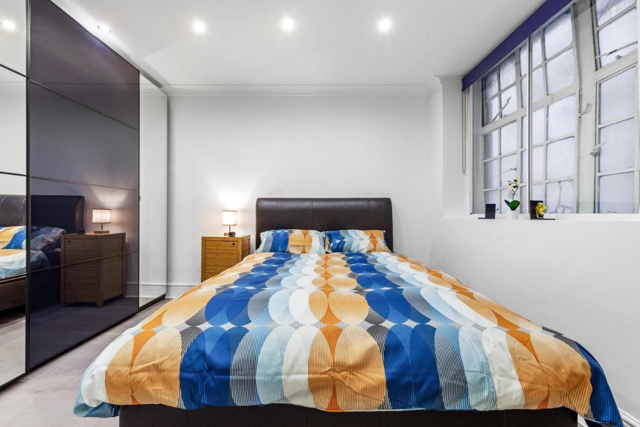 Apartamento Luxury Flat In - Mayfair