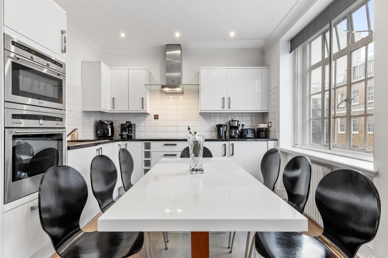Apartamento Luxury Flat In - Mayfair
