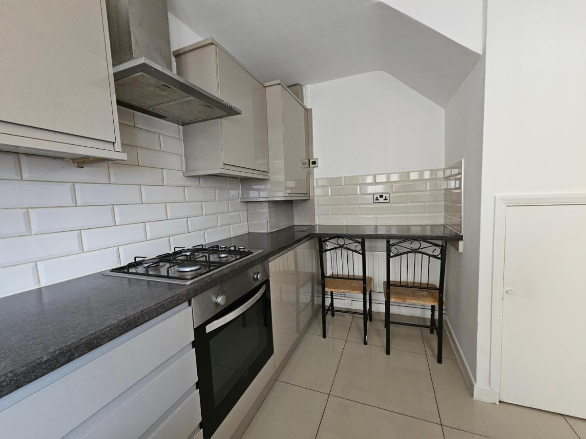 Privatunterkunft Towerhill London