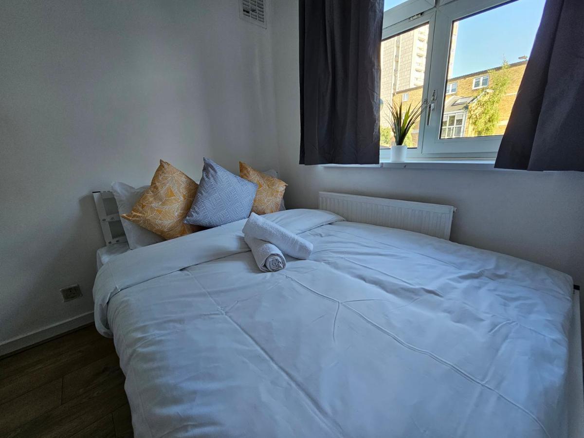 Towerhill Privatunterkunft London