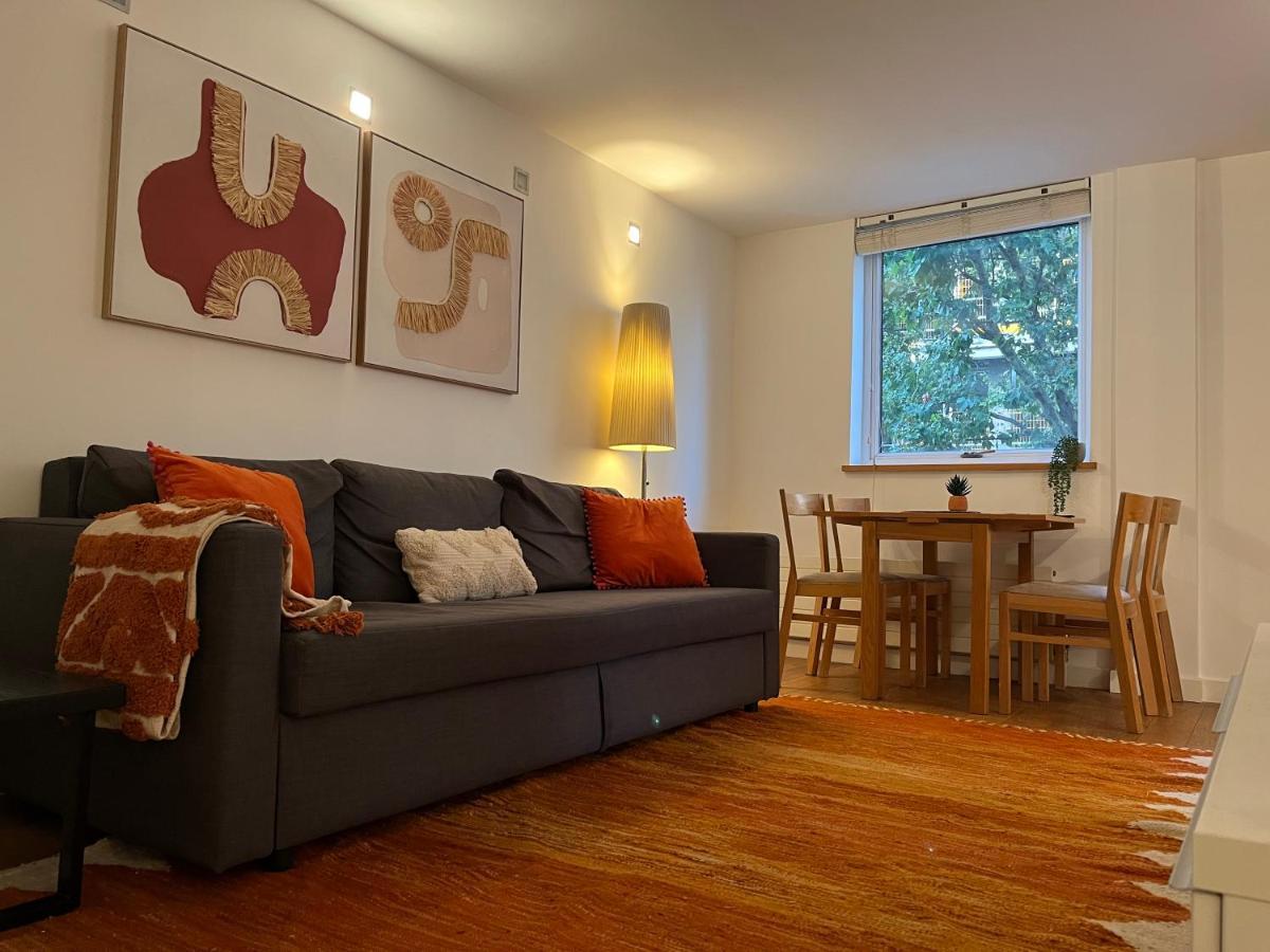 Heart Of Covent Garden - 2 Bed Apartamento