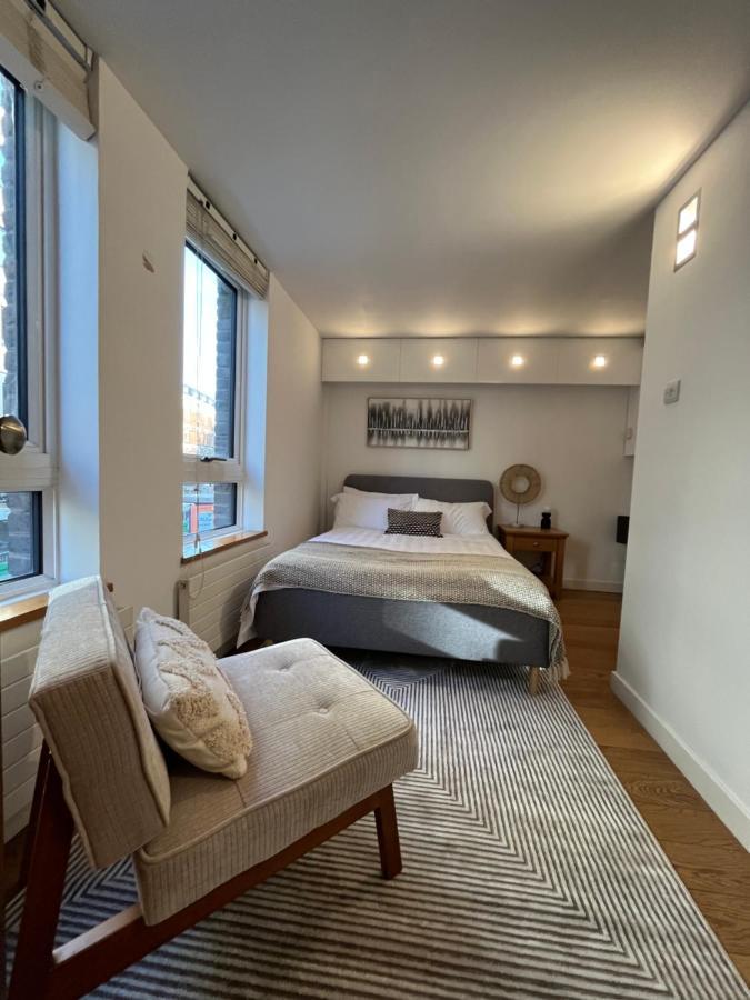 Apartamento Heart Of Covent Garden - 2 Bed