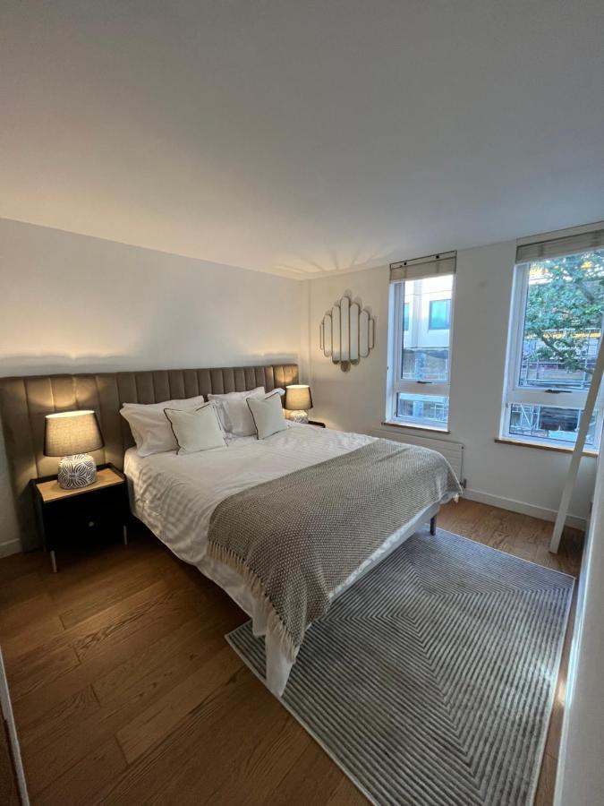 Heart Of Covent Garden - 2 Bed Londres
