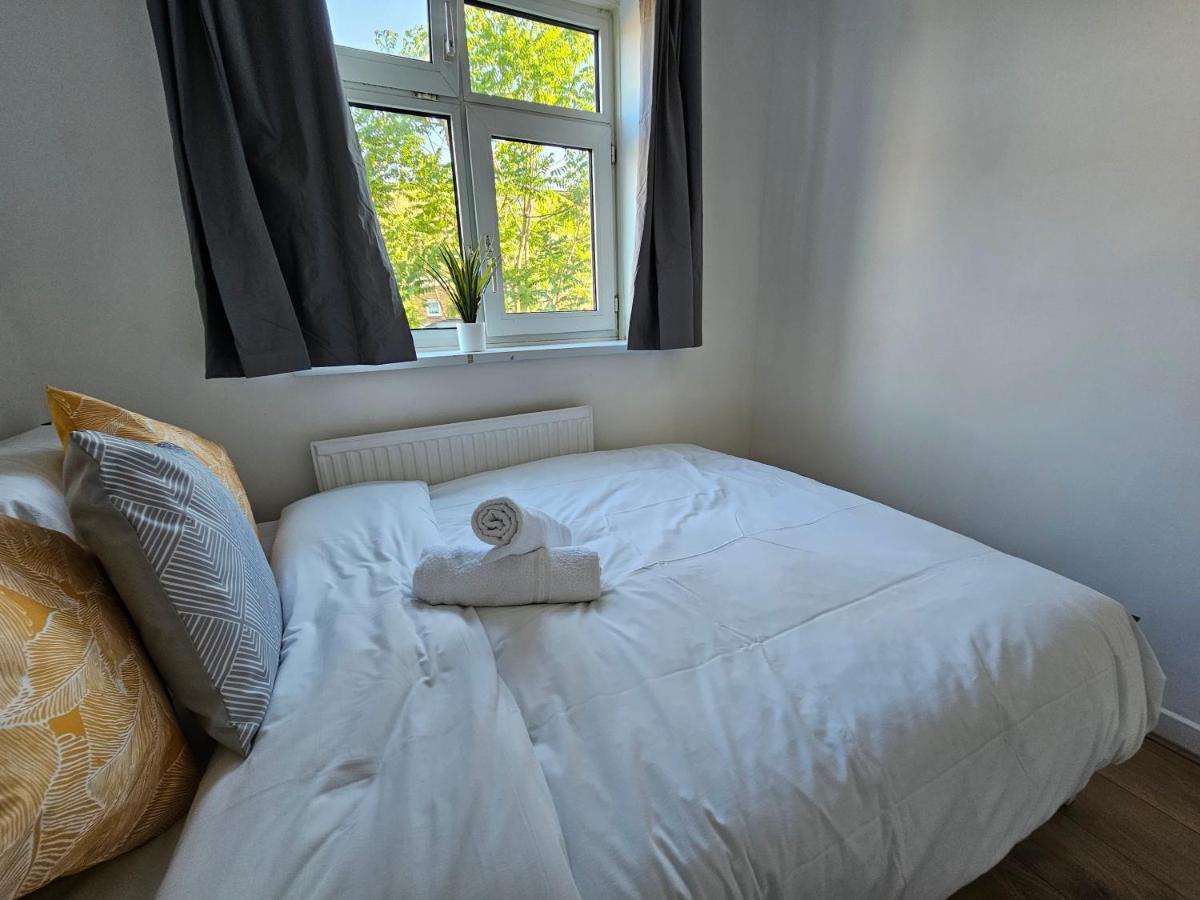 Privatunterkunft Towerhill *