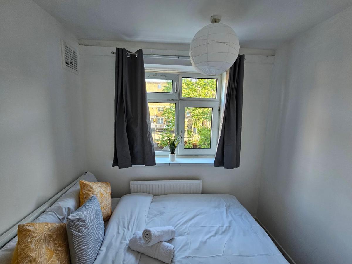 Towerhill Privatunterkunft