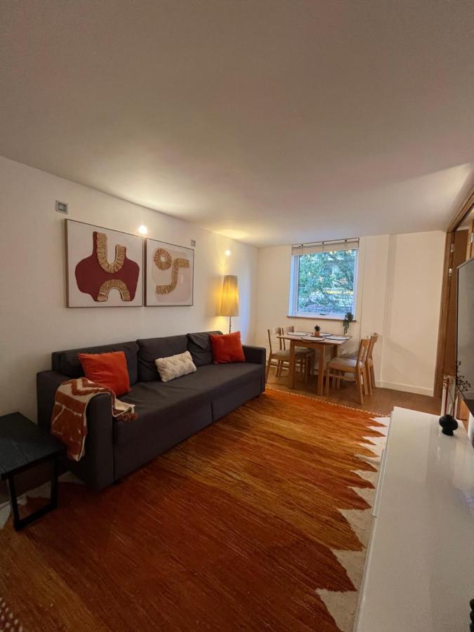 Apartamento Heart Of Covent Garden - 2 Bed