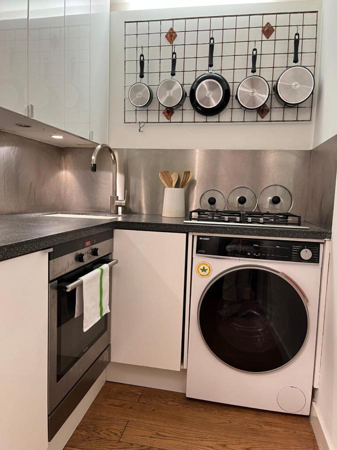 Heart Of Covent Garden - 2 Bed