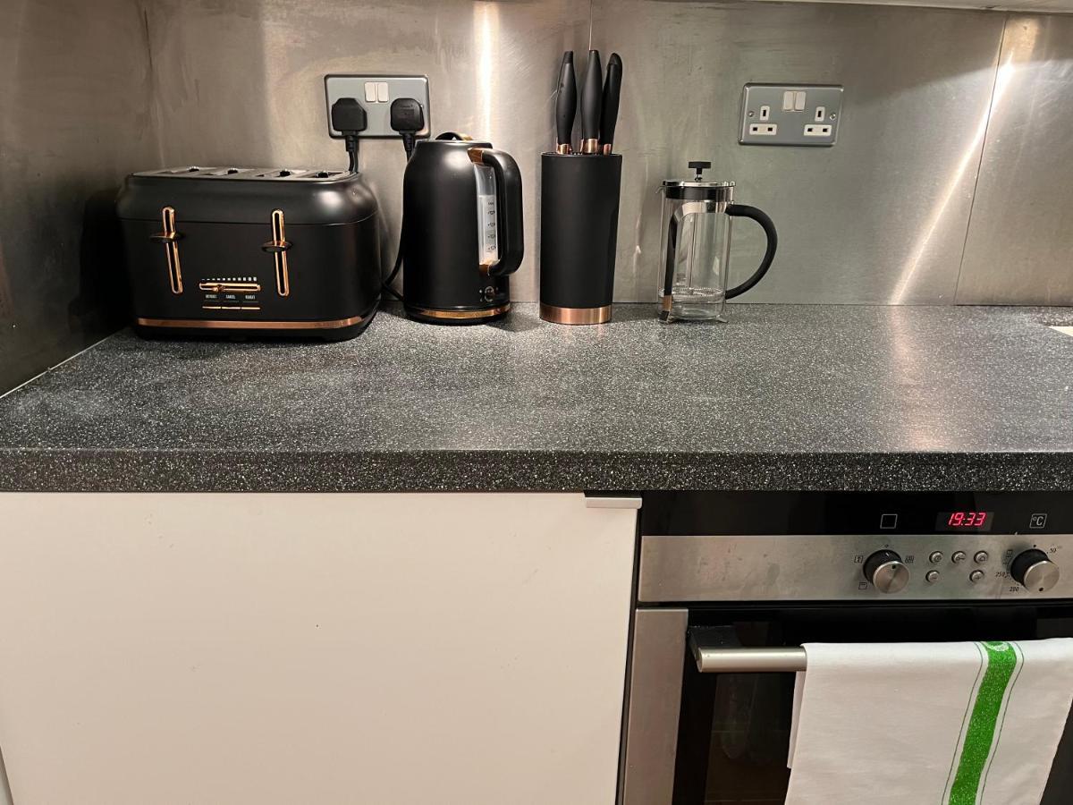 Heart Of Covent Garden - 2 Bed Apartamento Londres