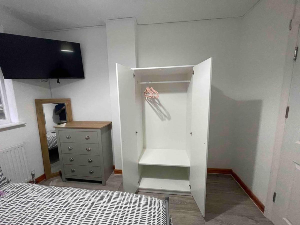 Apartment Victoria Mews Hoxton Shoreditch