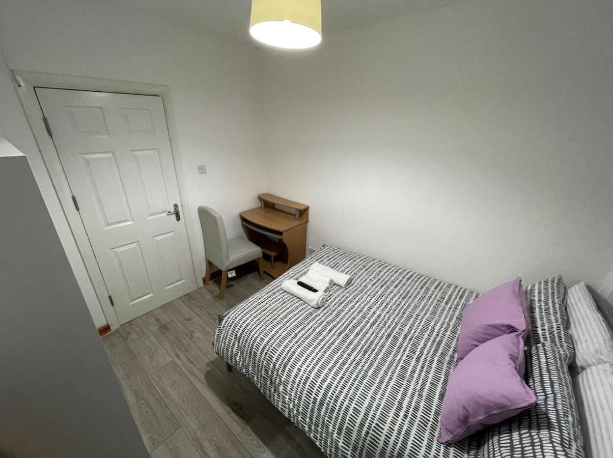 Victoria Mews Hoxton Shoreditch Londres