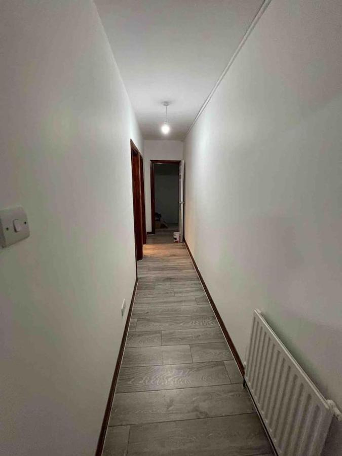 Apartment Victoria Mews Hoxton Shoreditch London