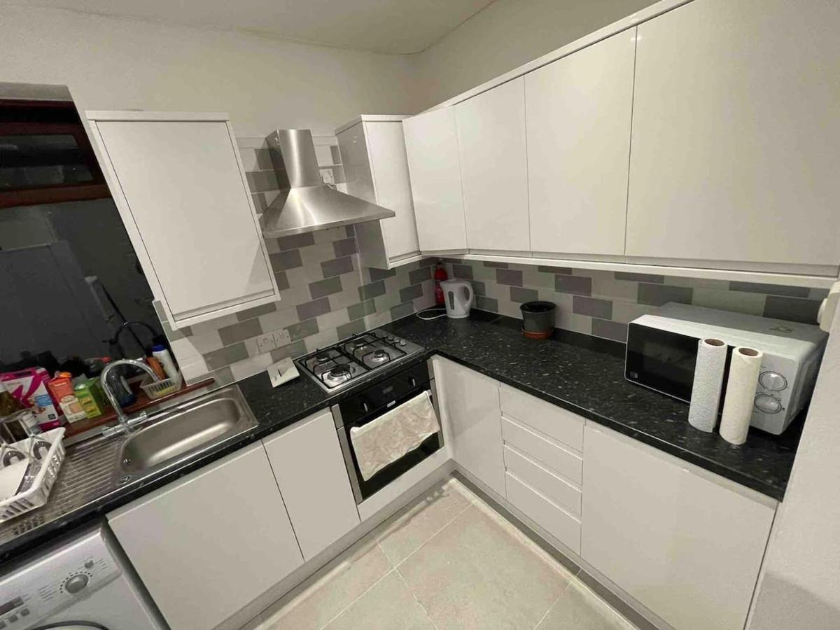 Apartment Victoria Mews Hoxton Shoreditch