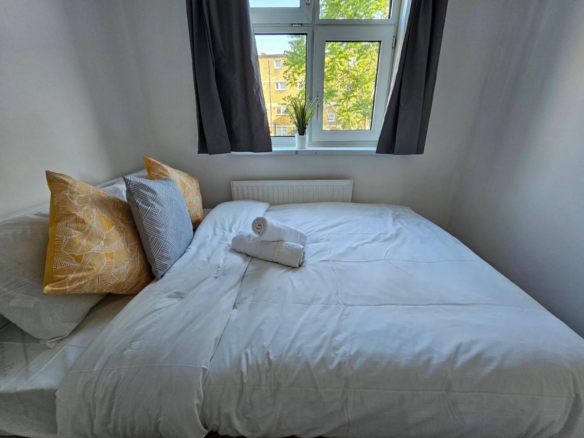 Privatunterkunft Towerhill