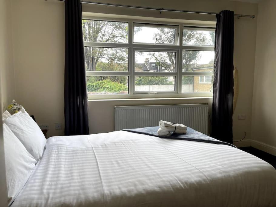Appartement Beautiful House Maryland Stratford Sleep 8 Londres