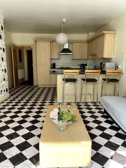 Appartement Beautiful House Maryland Stratford Sleep 8