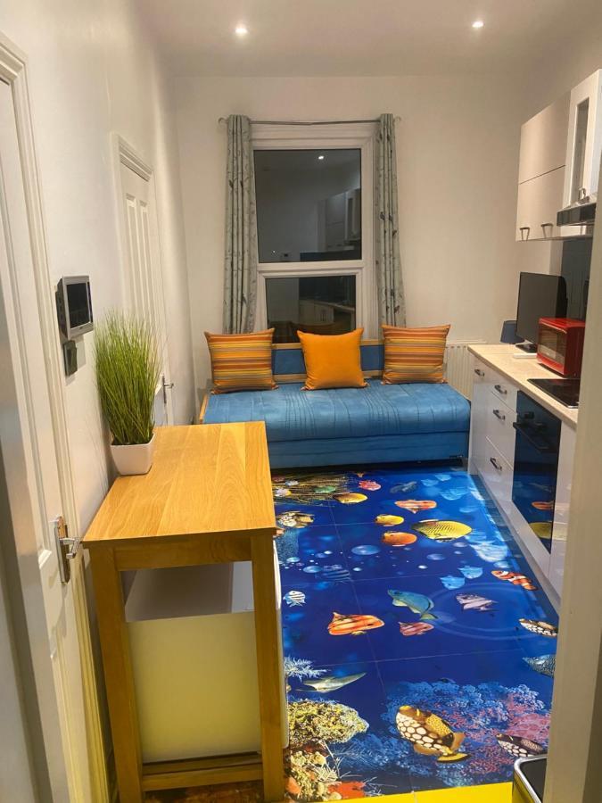 Apartamento Ziggla Luxury