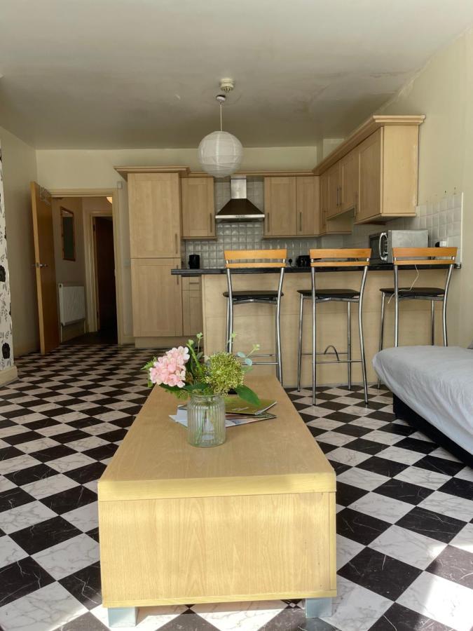 Maison d'hôtes Ensuite Family In Stratford *