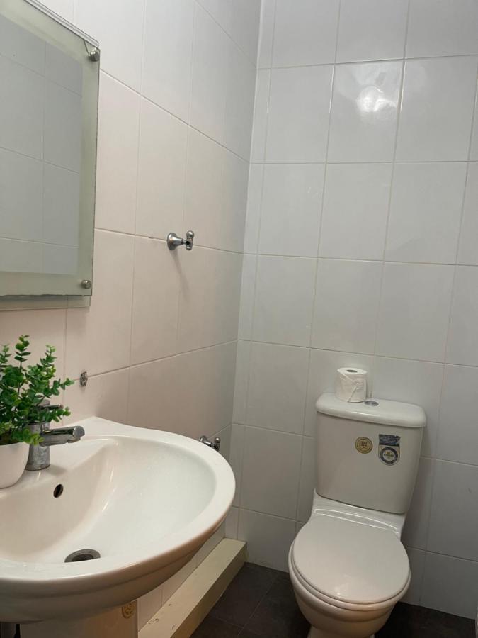 Ensuite Family In Stratford Maison d'hôtes Londres