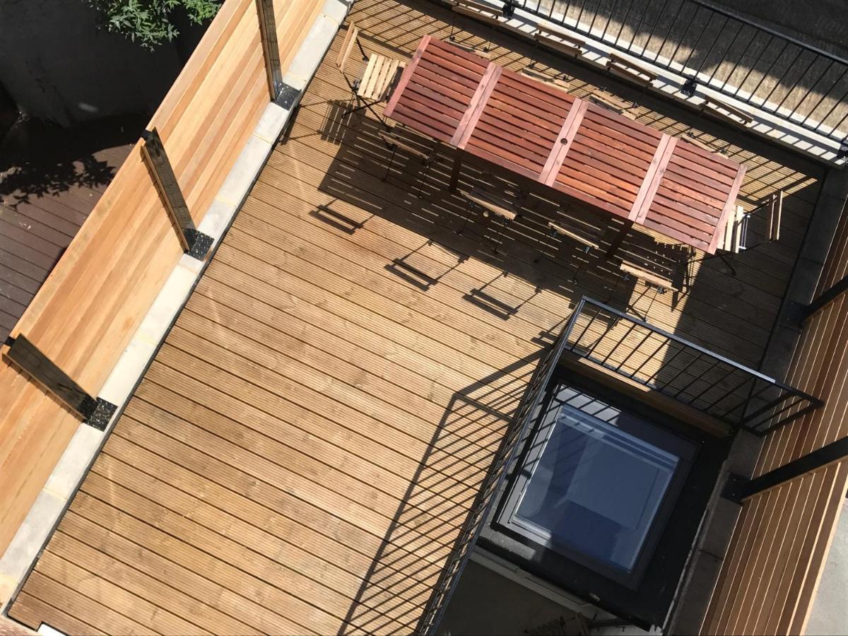 Holiday home Camden Terrace London
