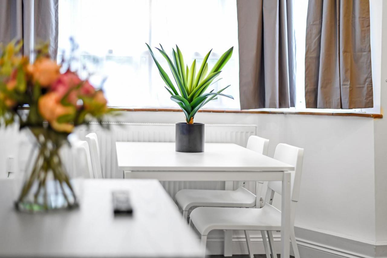Apartamento Charming Escape In *