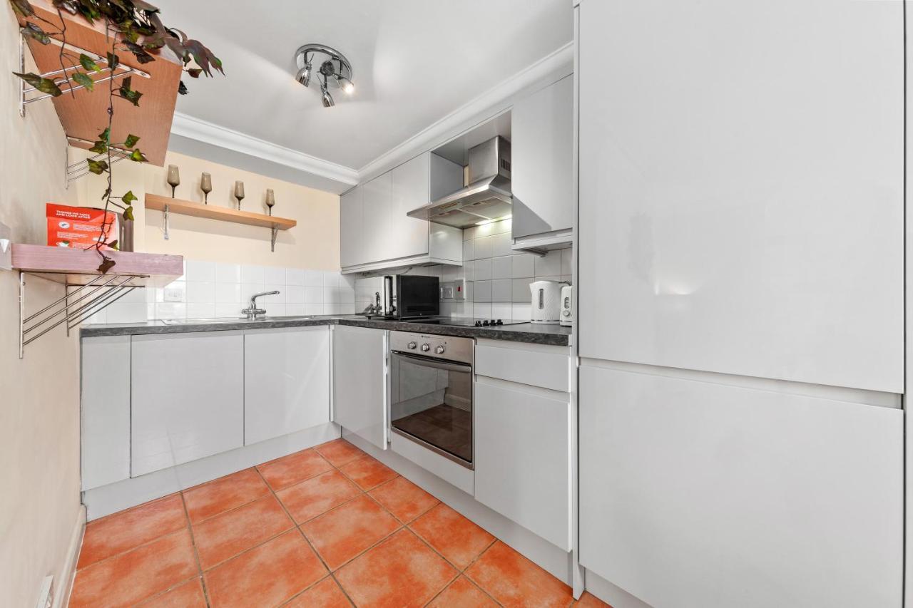 Apartamento Paddington Nottinghill 2br Flat Sg41 Londres