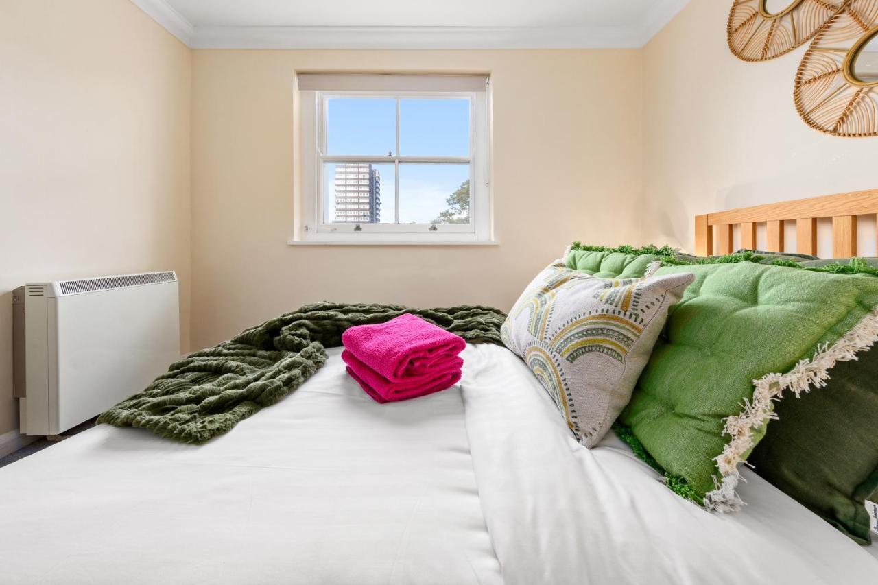 Paddington Nottinghill 2br Flat Sg41 Londres