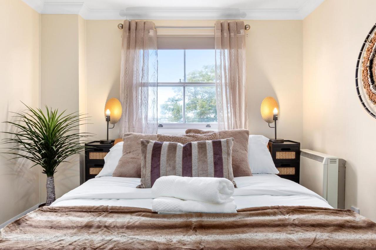 Paddington Nottinghill 2br Flat Sg41 Apartamento Londres