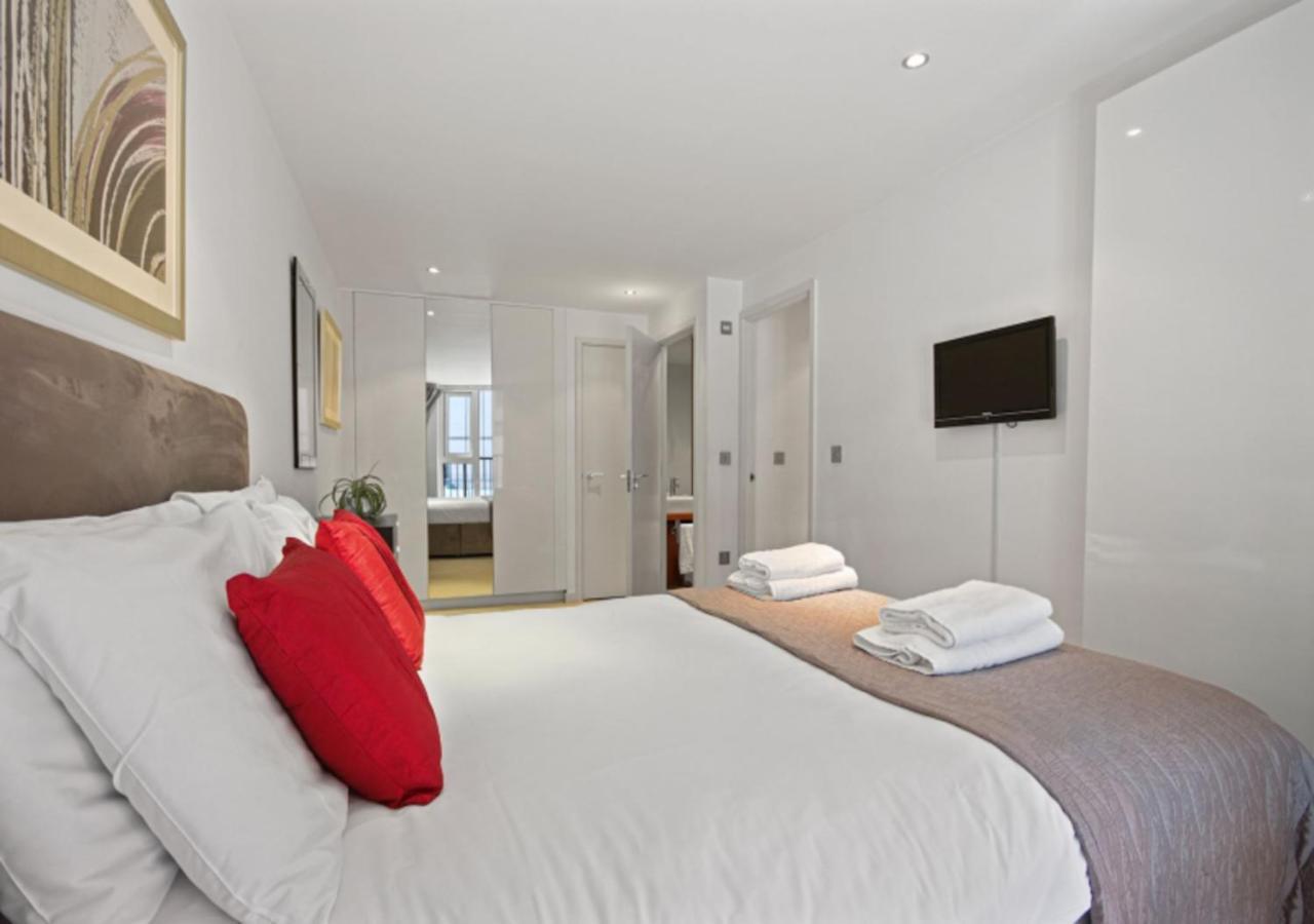 Cubo Farringdon Appartement
