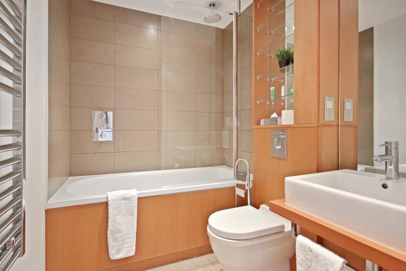 Cubo Farringdon Appartement *