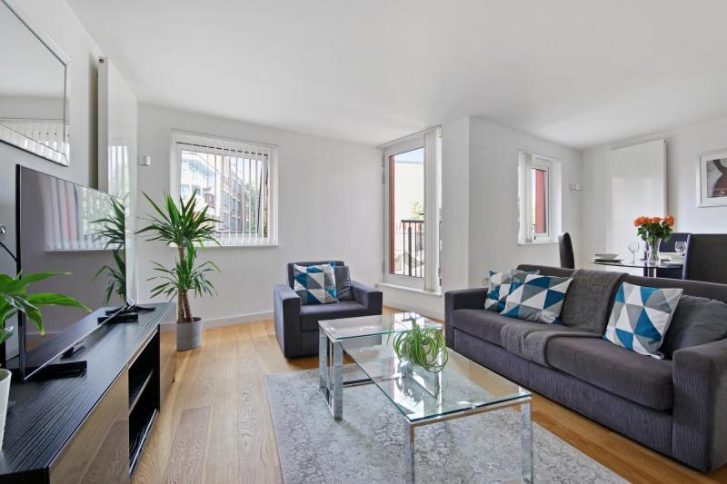 Appartement Cubo Farringdon *