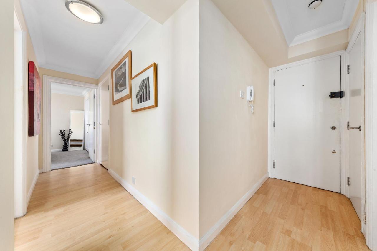 Paddington Nottinghill 2br Flat Sg41 Apartamento