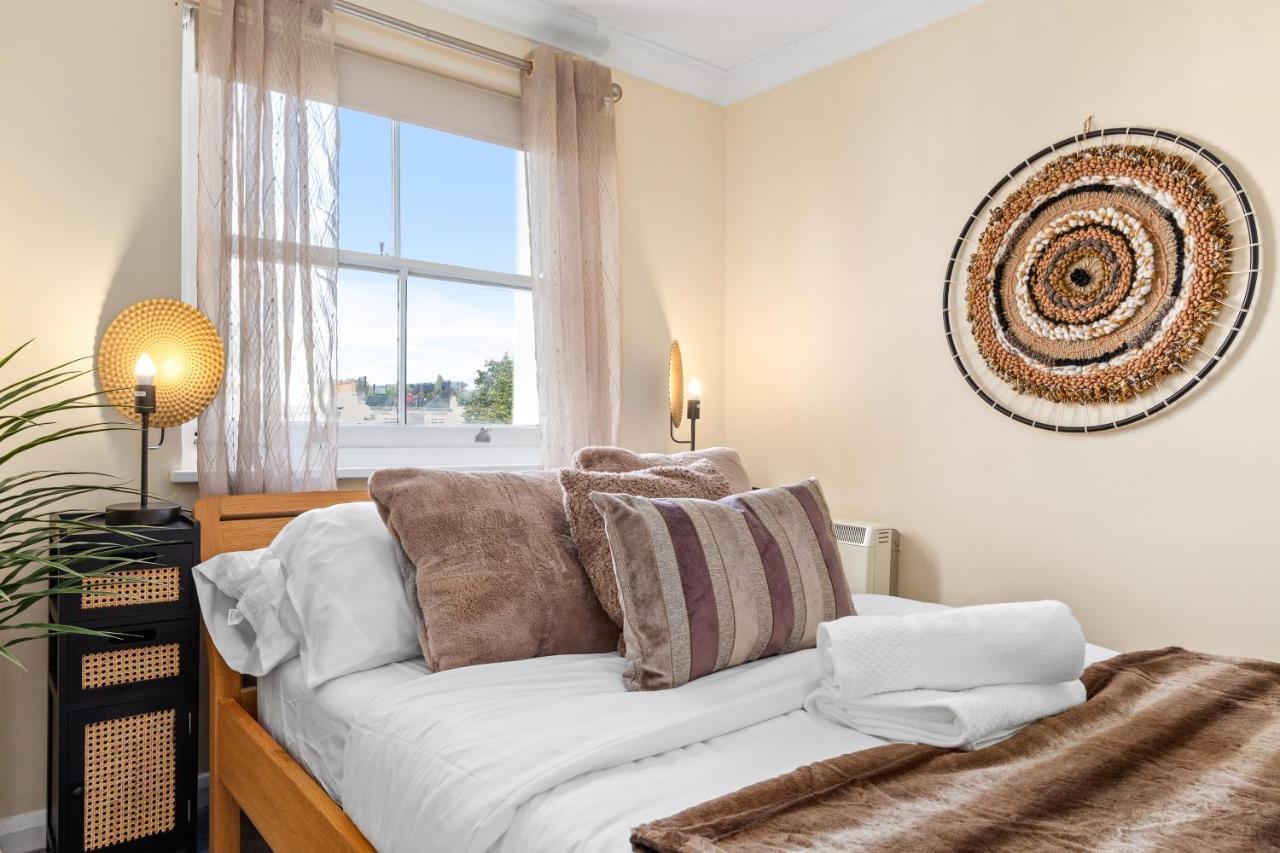 Paddington Nottinghill 2br Flat Sg41 Apartamento