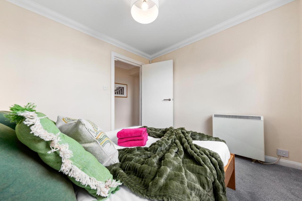 Paddington Nottinghill 2br Flat Sg41 Londres