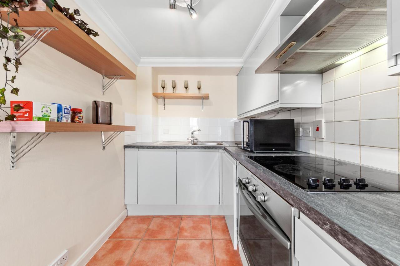 Paddington Nottinghill 2br Flat Sg41 Apartamento Londres
