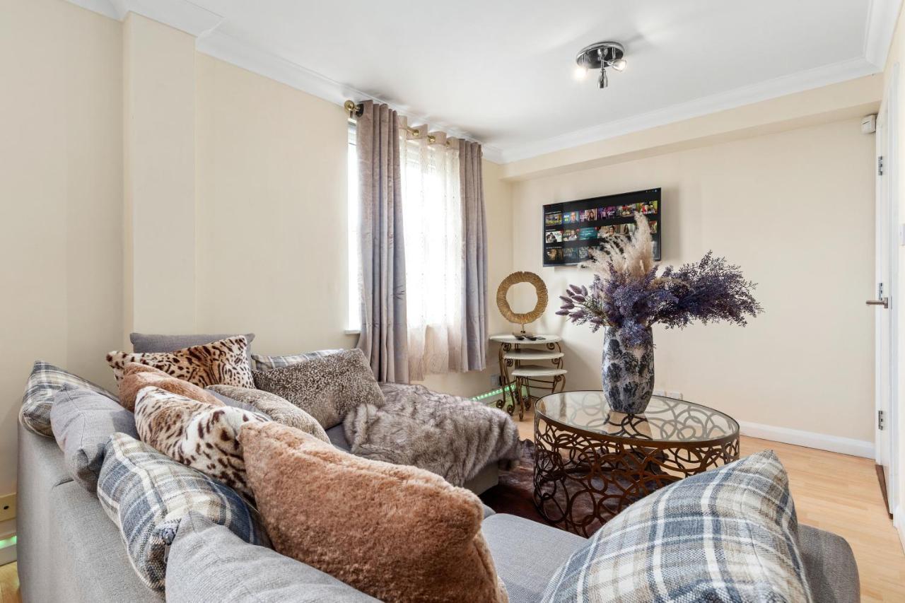 Paddington Nottinghill 2br Flat Sg41 * Londres