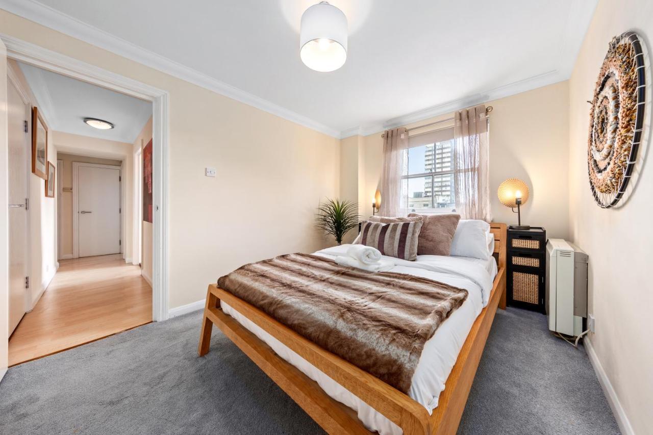 Paddington Nottinghill 2br Flat Sg41 Apartamento Londres