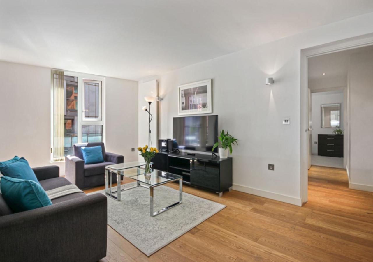 Cubo Farringdon Appartement